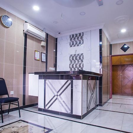 Mk Inn Hotel Kuala Lumpur Luaran gambar