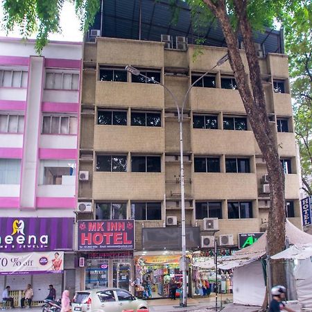 Mk Inn Hotel Kuala Lumpur Luaran gambar