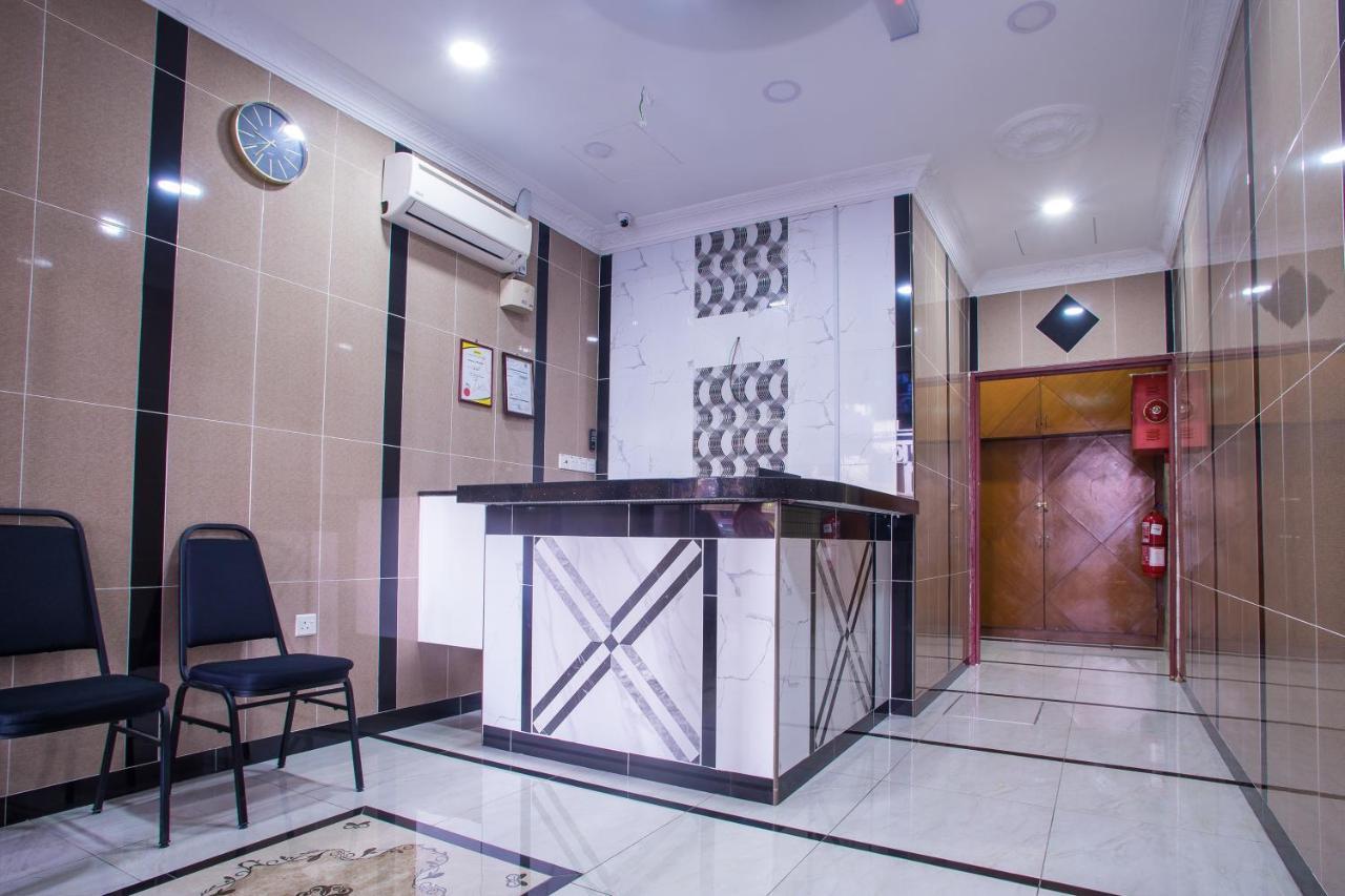 Mk Inn Hotel Kuala Lumpur Luaran gambar